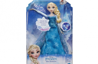 Barbie Reine des Neiges – Comparatif : laquelle choisir ?