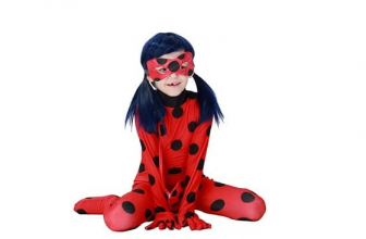 Déguisement Miraculous – Comparatif : laquelle choisir ?