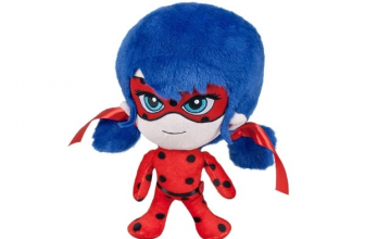 Peluche Miraculous – Comparatif : laquelle choisir ?