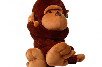 Peluche géante – Comparatif : laquelle choisir ?