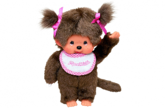 Peluche Kiki – Comparatif : laquelle choisir ?