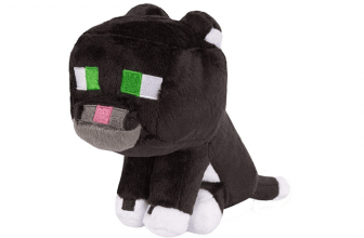 Peluche Minecraft – Comparatif : laquelle choisir ?