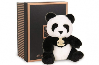 Peluche Panda – comparatif : laquelle choisir ?