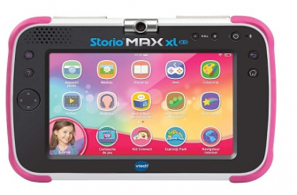 Tablette Vtech Storio – Comparatif : laquelle choisir ?