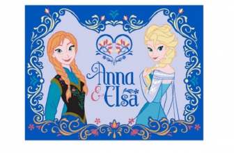 Tapis Reine des Neiges – Comparatif : lequel choisir ?